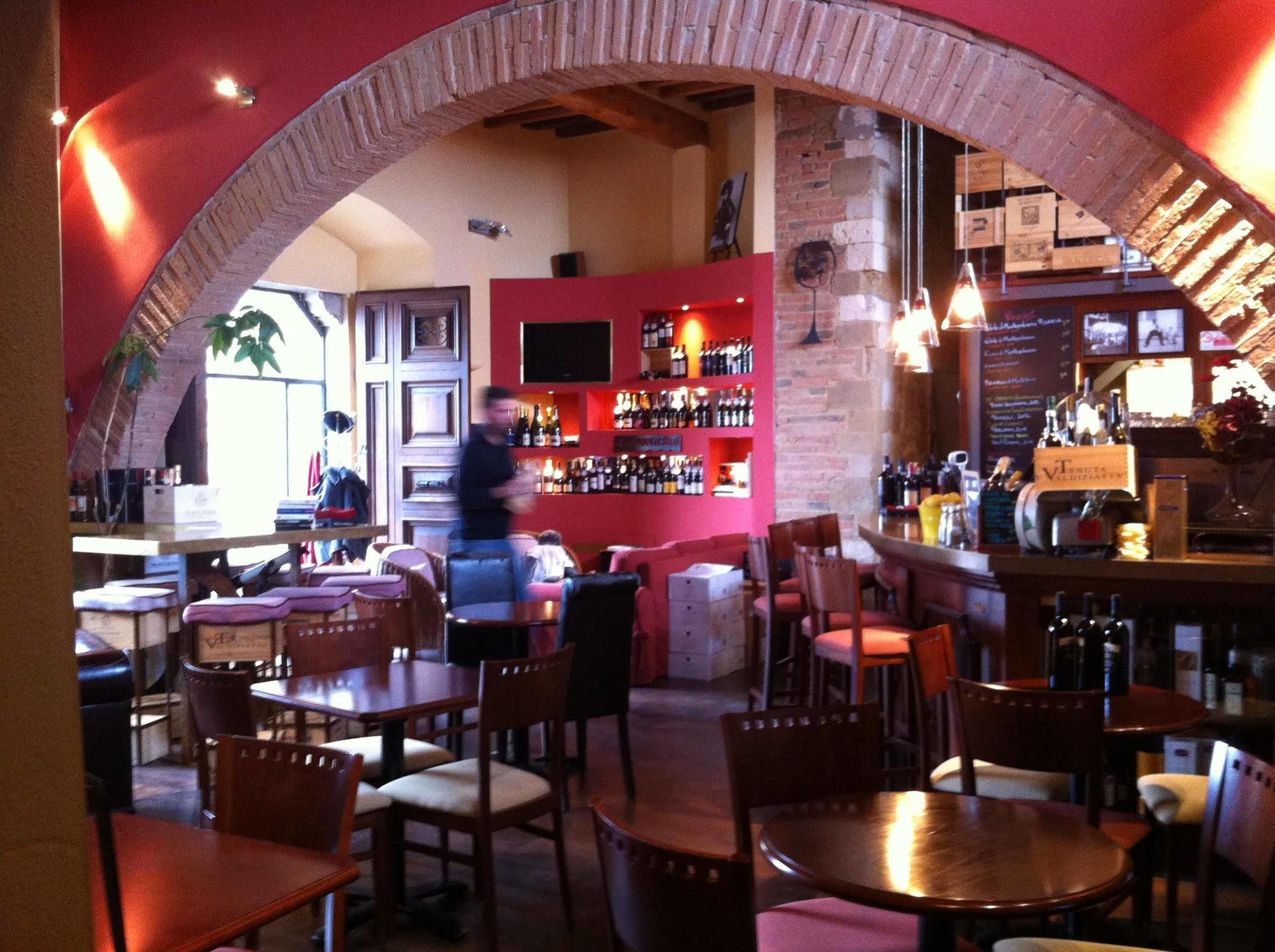 La Locanda Di San Francesco Hotel Viggianello Bagian luar foto